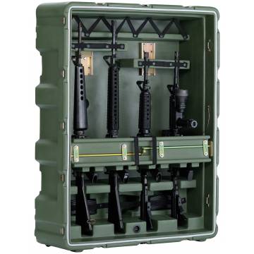 472-M4-M16-4 Rifle Case