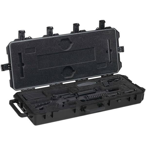 PELICAN HARDIGG CASES