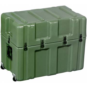 472-MED-30181509 Medical Supply Trunk