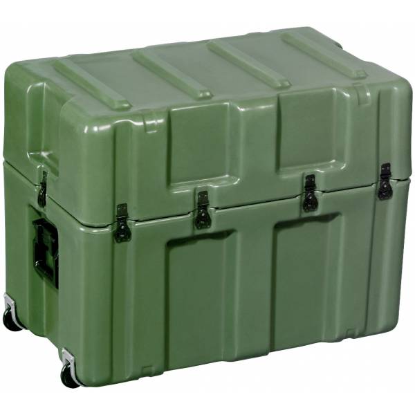 PELICAN HARDIGG CASES