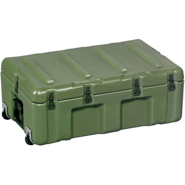 PELICAN HARDIGG CASES