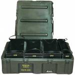 PELICAN HARDIGG CASES