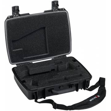472-PWC-HK-UMP Machine Gun Case
