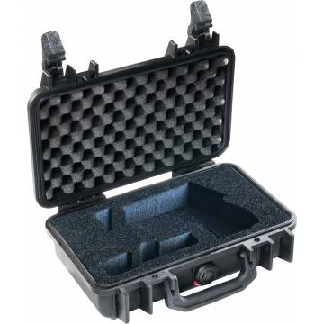 472-PPWC-CPC Pistol Case