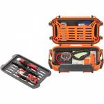 PELICAN PERSONAL UTILITY CASE