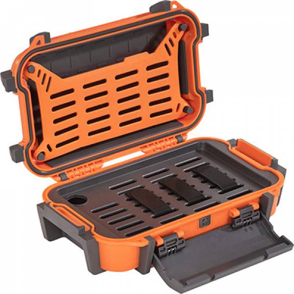 PELICAN PERSONAL UTILITY CASE