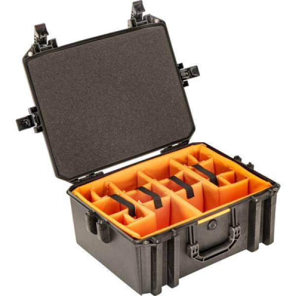 PROTECTOR CASES