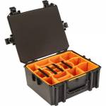 PROTECTOR CASES