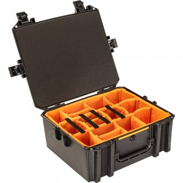 PROTECTOR CASES