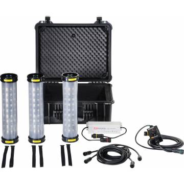 9500 Shelter Lighting Kit