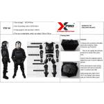 CUSTOMIZED SPECIALTY PRODUCTS