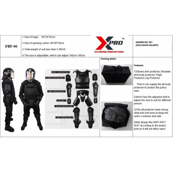 CUSTOMIZED SPECIALTY PRODUCTS