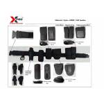 CUSTOMIZED SPECIALTY PRODUCTS