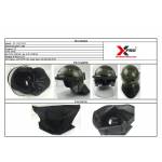 CUSTOMIZED SPECIALTY PRODUCTS