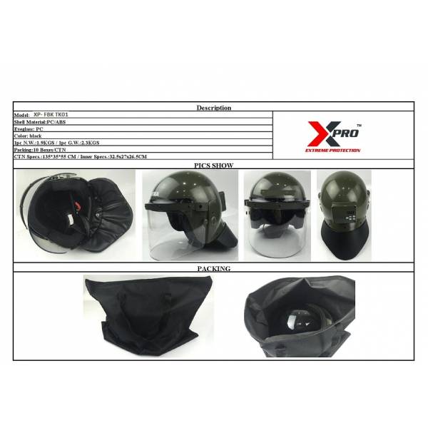 CUSTOMIZED SPECIALTY PRODUCTS