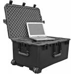 PELICAN HARDIGG CASES