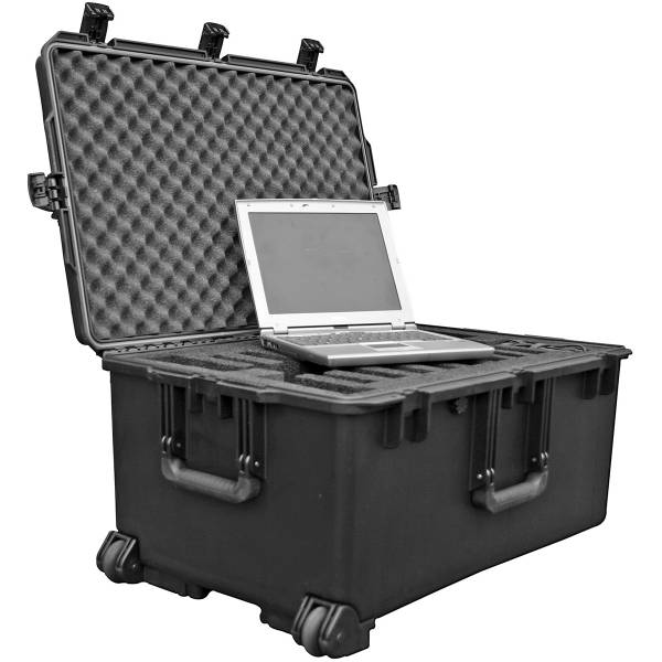 PELICAN HARDIGG CASES