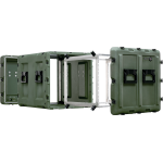 PELICAN HARDIGG CASES