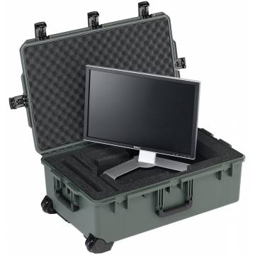 472-DELL-MON-22 Monitor Case