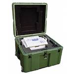 PELICAN HARDIGG CASES