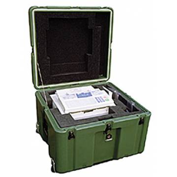 472-SFXRC-2000-1 Secure Fax Case