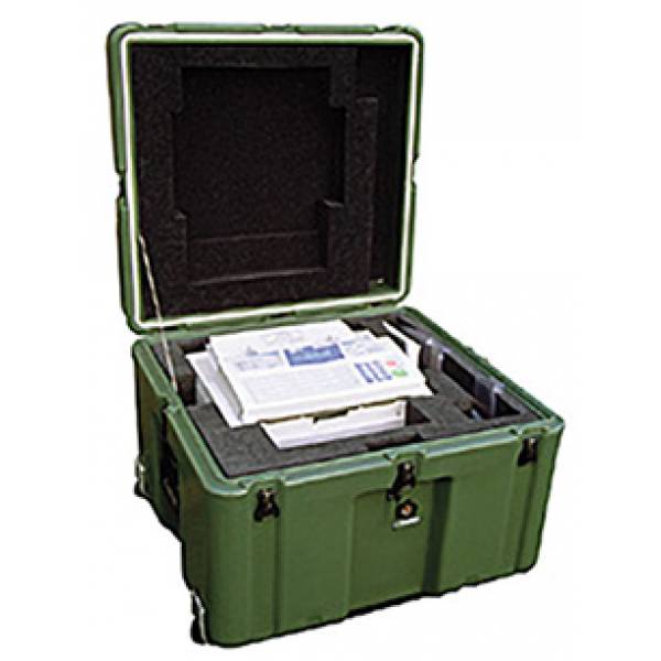 PELICAN HARDIGG CASES