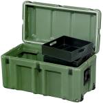 PELICAN HARDIGG CASES