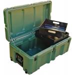 PELICAN HARDIGG CASES