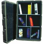 PELICAN HARDIGG CASES