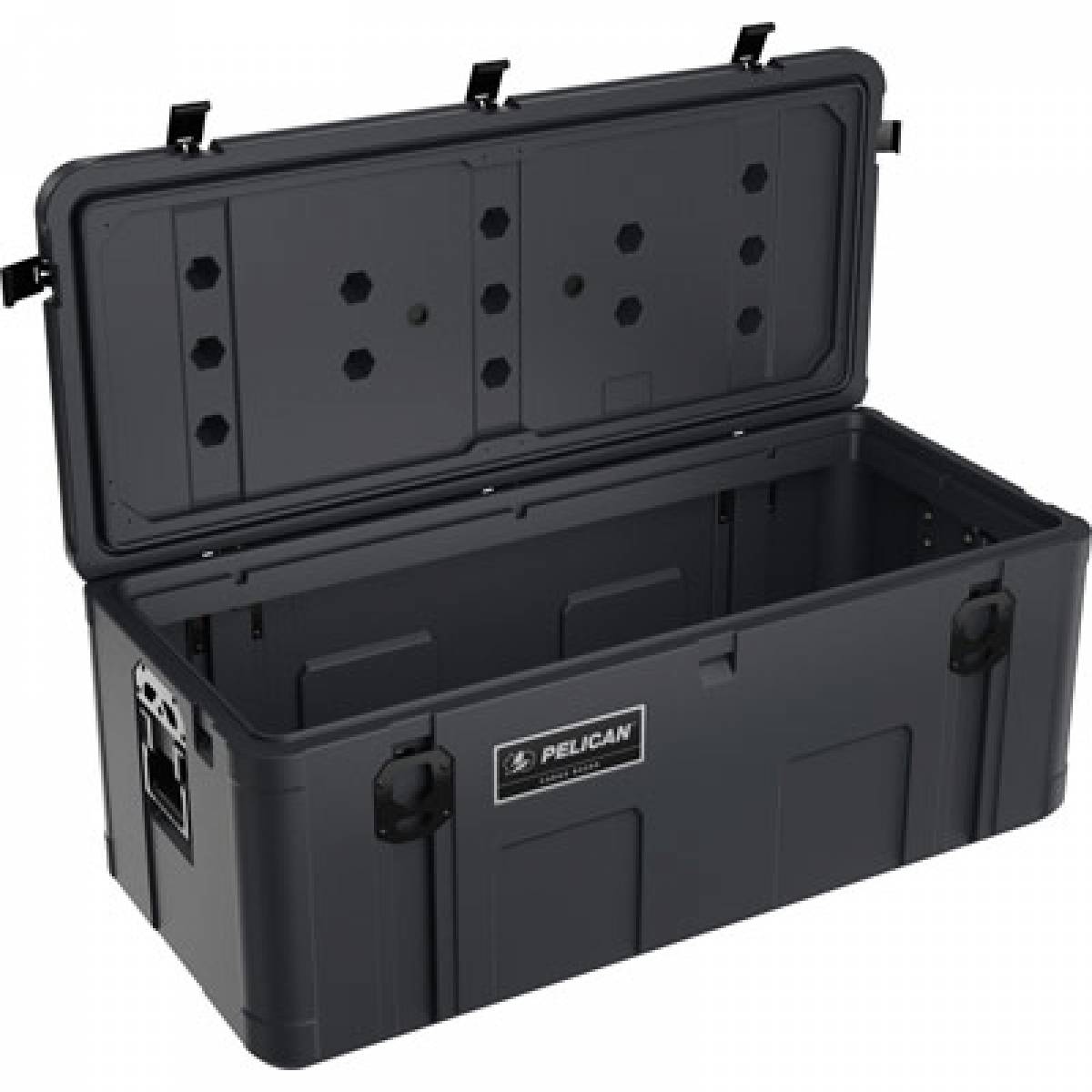 BX255 CARGO CASES